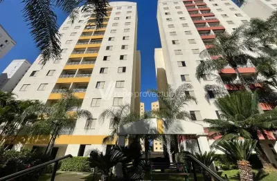 Apartamento com 2 quartos à venda na rua izabel negrão bertotti, 100, mansões santo antônio, campinas, 60 m2 por r$ 460.000