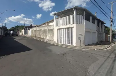 Casa com 2 quartos à venda na rua ernesto barreto, 288, vila marieta, campinas, 160 m2 por r$ 430.000