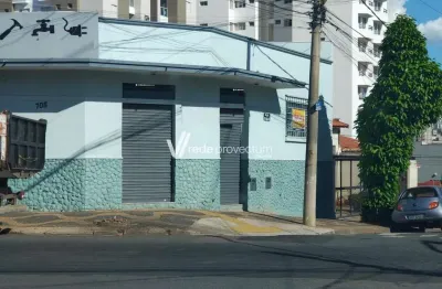 Sala comercial para alugar na rua josé vilagelim neto, 706, taquaral, campinas, 58 m2 por r$ 2.800