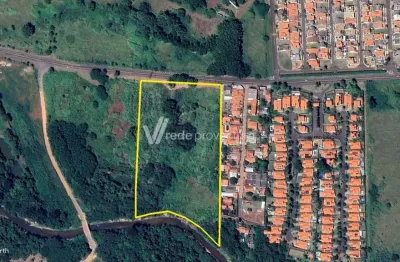 Terreno à venda na estrada da rhodia, s/n°, barão geraldo, campinas por r$ 12.000.000