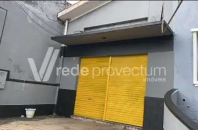 Sala comercial para alugar na avenida porphirio cardoso de novaes, 15, vila ângela marta, campinas, 40 m2 por r$ 2.000