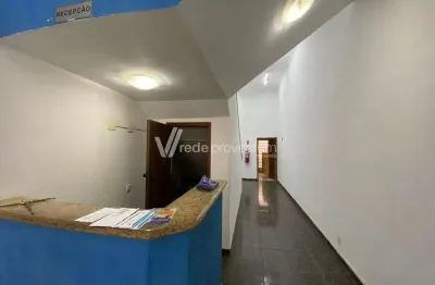 Prédio para alugar na rua luzitana, 1401, centro, campinas, 500 m2 por r$ 7.000