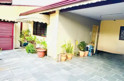 Casa com 2 quartos à venda na dusolina leone tornieux, 358, parque residencial vila união, campinas, 48 m2 por r$ 360.000