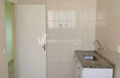 Apartamento com 2 quartos à venda na rua dona neuza goulart brizola, 250, parque residencial vila união, campinas, 53 m2 por r$ 160.000