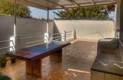 Casa comercial à venda na rua líbero badaró, 443, jardim alvorada, campinas, 254 m2 por r$ 425.000