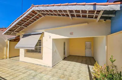 Casa comercial à venda na rua eduardo martini, 115, parque santa bárbara, campinas, 105 m2 por r$ 439.000