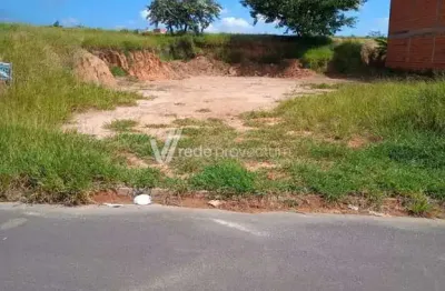 Terreno à venda na rua antônio machado dos reis, s/n°, residencial cittá di firenze, campinas por r$ 138.000