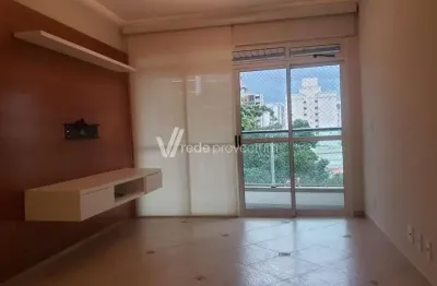 Apartamento com 3 quartos à venda na rua santo antônio, 92, cambuí, campinas, 98 m2 por r$ 1.099.000