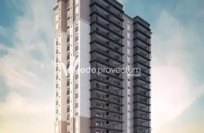 Apartamento com 2 quartos à venda na avenida governador pedro de toledo, 334, bonfim, campinas, 67 m2 por r$ 700.000