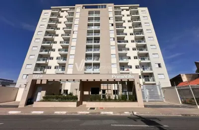 Apartamento com 2 quartos à venda na rua doutor sales de oliveira, 1889, vila industrial, campinas, 66 m2 por r$ 550.000