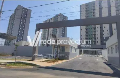 Apartamento com 2 quartos à venda na rua alberto carlos dupas valin, 337, jardim yeda, campinas, 45 m2 por r$ 460.000