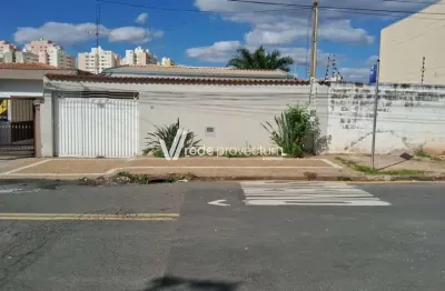 Casa com 3 quartos à venda na rua elias lobo neto, 93, são bernardo, campinas, 140 m2 por r$ 550.000
