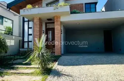 Casa em condomínio fechado com 3 quartos à venda na avenida prefeito josé lozano araújo, 910, jardim ypê, paulínia, 259 m2 por r$ 2.590.000
