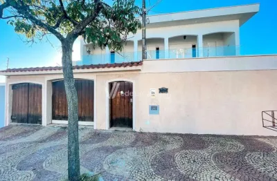 Casa comercial à venda na rua elias lobo neto, 189, são bernardo, campinas, 235 m2 por r$ 950.000