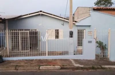 Casa com 2 quartos à venda na vila boa vista, campinas , 125 m2 por r$ 250.000