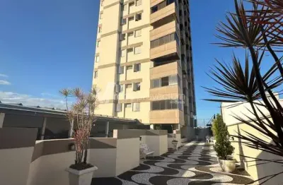 Apartamento com 3 quartos à venda na rua joão batista signori, 34, vila nova, campinas, 101 m2 por r$ 550.000