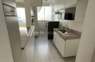 Apartamento com 3 quartos à venda na rua santa rita do passa quatro, 121, jardim nova europa, campinas, 60 m2 por r$ 410.000