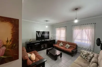 Casa com 4 quartos à venda na rua são joaquim da barra, 537, jardim nova europa, campinas, 200 m2 por r$ 800.000