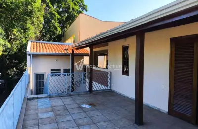 Casa com 3 quartos à venda na tóquio, 35, parque são quirino, campinas, 250 m2 por r$ 920.000