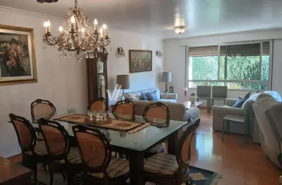 Apartamento com 4 quartos à venda no centro, campinas , 160 m2 por r$ 950.000
