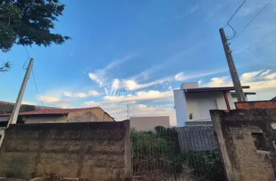 Terreno à venda na rua júlio soares de arruda filho, s/n°, jardim nova esperança, campinas por r$ 192.000