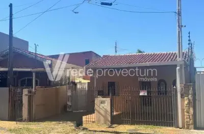 Casa com 2 quartos à venda no bonfim, campinas , 130 m2 por r$ 450.000