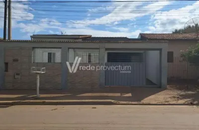 Casa com 3 quartos à venda na rua professor estevan guedes, 1494, jardim fernanda, campinas, 189 m2 por r$ 520.000