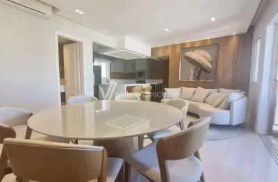Apartamento com 3 quartos à venda na rua arquiteto josé augusto silva, 1023, parque rural fazenda santa cândida, campinas, 98 m2 por r$ 1.380.000