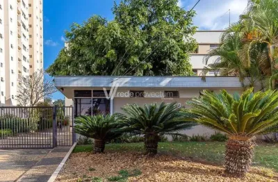 Apartamento com 2 quartos à venda na avenida doutor moraes salles, 1580, nova campinas, campinas, 92 m2 por r$ 450.000