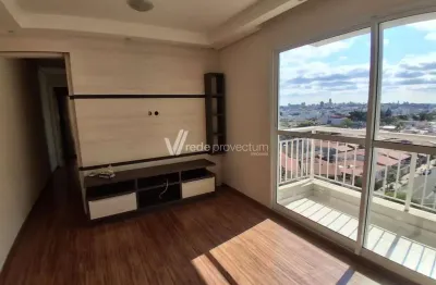 Apartamento com 2 quartos à venda na avenida baden powell, 1211, jardim nova europa, campinas, 51 m2 por r$ 480.000