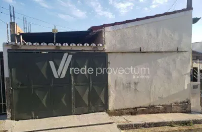 Casa com 2 quartos para alugar na cunha, 41, vila teixeira, campinas, 81 m2 por r$ 1.700