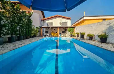 Casa comercial à venda na dos gerânios, 306, vila mimosa, campinas, 143 m2 por r$ 799.000