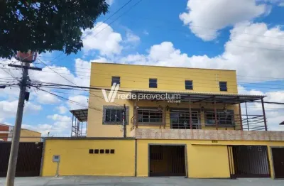 Casa comercial para alugar na rua americana, 555, jardim novo campos elíseos, campinas, 557 m2 por r$ 4.000