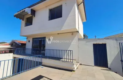 Casa comercial para alugar na avenida padre almeida garret, 975, parque taquaral, campinas, 191 m2 por r$ 12.000