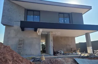 Casa em condomínio fechado com 3 quartos à venda na estrada da roseira (estrada municipal 010), s/n°, parque são quirino, campinas, 350 m2 por r$ 3.950.000