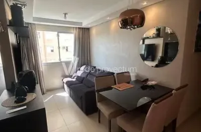 Apartamento com 2 quartos à venda no parque industrial, campinas , 43 m2 por r$ 350.000