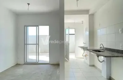 Apartamento com 2 quartos à venda na giácomo trento, 260, vila moletta, valinhos, 53 m2 por r$ 450.000