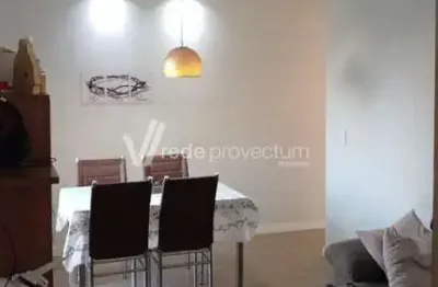 Apartamento com 3 quartos à venda na rua doutor herculano gouvea neto, 460, loteamento parque são martinho, campinas, 65 m2 por r$ 480.000