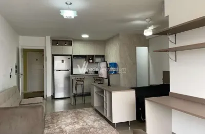 Apartamento com 1 quarto para alugar na rua duque de caxias, 880, bosque, campinas, 47 m2 por r$ 3.400