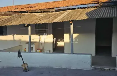 Casa com 5 quartos à venda na rua yasuco mitsusaki ricci, 442, jardim florence, campinas, 207 m2 por r$ 250.000