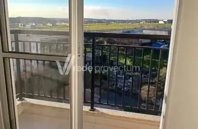 Apartamento com 2 quartos para alugar na rua nivaldo alves bonilha, 74, cidade satélite íris, campinas, 46 m2 por r$ 1.790