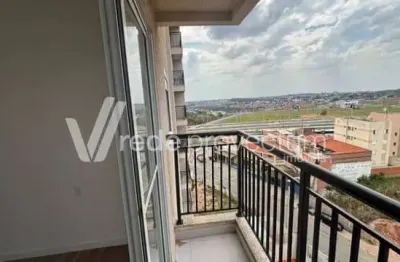 Apartamento com 2 quartos para alugar na rua nivaldo alves bonilha, 74, cidade satélite íris, campinas, 46 m2 por r$ 1.690