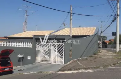 Casa com 3 quartos à venda na rua jurema, 756, dic vi (conjunto habitacional santo dias silva), campinas, 200 m2 por r$ 460.000