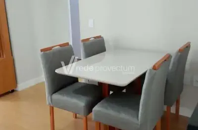 Apartamento com 3 quartos à venda na rua manuel francisco monteiro, 368, parque industrial, campinas, 67 m2 por r$ 680.000