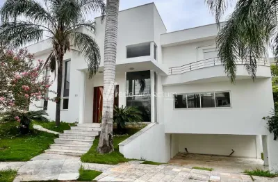 Casa em condomínio fechado com 4 quartos para alugar na Avenida Denise Martins de Moraes Barros, s/n°, Swiss Park, Campinas, 430 m2 por R$ 12.000