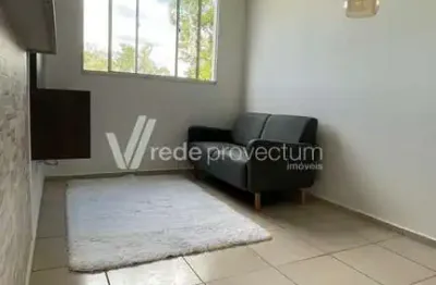 Apartamento com 2 quartos à venda na rua manoel sylvestre de freitas filho, 1277, jardim nova europa, campinas, 48 m2 por r$ 256.000