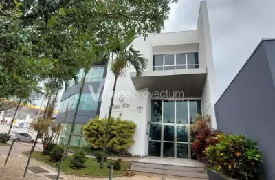 Prédio para alugar na avenida antônio carlos couto de barros, 2278, jardim conceição (sousas), campinas, 212 m2 por r$ 22.000