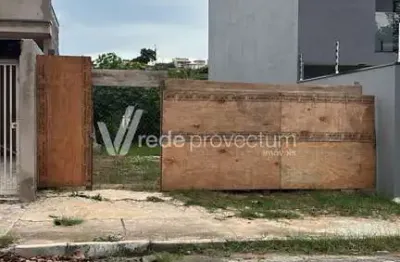 Terreno à venda no Parque Jambeiro, Campinas 
