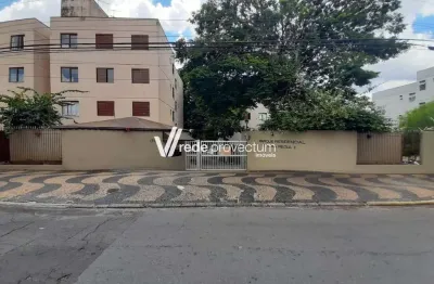 Apartamento com 2 quartos para alugar na rua doutor sylvio carvalhaes, 170, jardim paulicéia, campinas, 56 m2 por r$ 1.500