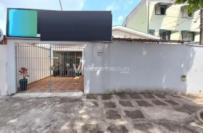 Casa comercial à venda no barão geraldo, campinas , 159 m2 por r$ 720.000